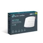 Kép 7/8 - TP-Link Omada EAP265 HD WLAN csatlakozási pont 1300 Mbit/s Fehér Ethernet-áramellátás (PoE) támogatása
