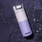 Kép 5/5 - Thermal mug Kambukka Etna Grip 500 ml Pale Purple (11-01049)