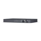 Kép 1/3 - CyberPower PDU44004 áramelosztó egység (PDU) 12 AC kimenet(ek) 1U Szürke