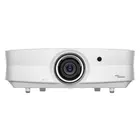 Kép 1/5 - Optoma UHZ65LV data projector 5000 ANSI lumens DMD DCI 4K (4096 x 2160) 3D Ceiling / Floor mounted projector White
