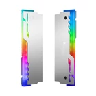 Kép 12/14 - Jonsbo NC-3 ARGB Memory module Heatsink/Radiatior Silver