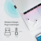 Kép 4/6 - TP-Link Archer T2UB Nano WLAN / Bluetooth 433 Mbit/s