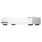 Kép 2/6 - QNAP QHora-322 vezetékes router 2.5 Gigabit Ethernet, 10 Gigabit Ethernet Fehér