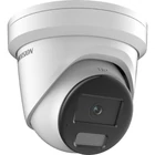 Kép 2/3 - Hikvision DS-2CD2346G2H-IU(2.8mm)(eF) 4 MP Darkfighter által működtetett rögzített toronyhálózati kamera