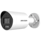 Kép 1/2 - Hikvision DS-2CD2067G2H-LIU/SL(2.8mm)(eF) 6 MP Színes Hybrid Fény Fix Mini Bullet Hálózati Kamera