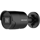Kép 2/3 - Hikvision DS-2CD2043G2-LI2U(2.8mm)(Fekete) 4 MP Acusense Okos Hibrid Fény Fix Bullet Hálózati Kamera
