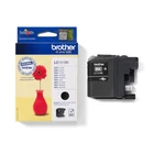 Kép 4/4 - Brother LC-121BK tintapatron Eredeti Fekete