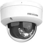 Kép 1/3 - Hikvision DS-2CD1143G2-LIU 2.8mm PL 4 MP Okos Hybrid Fény Fix Dóm Hálózati Kamera