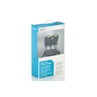 Kép 2/3 - Digitus DA-70158 soros kábel Fekete 1,5 M USB A típus DB-9