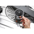 Kép 16/17 - Electrolux EEM48320L Teljesen beépített 14 teríték D