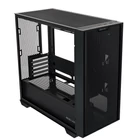 Kép 7/16 - Asus A21 Black micro-ATX case