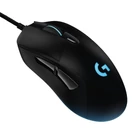 Kép 6/10 - Logitech G G403 Hero egér Jobbkezes USB A típus Optikai 25600 DPI