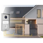 Kép 3/6 - Hikvision DS-KIS101-P/Felület 2-vezetékes analóg kaputelefon készlet