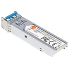 Kép 4/4 - Intellinet 545013 halózati adó-vevő modul Száloptikai 1000 Mbit/s SFP 1310 nm