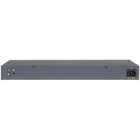 Kép 2/2 - Hikvision DS-3E0528HP-E 24 Port Gigabit Unmanaged POE Switch