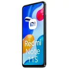 Kép 3/9 - Xiaomi Redmi Note 11S 6/128GB Graphite Gray