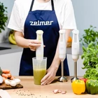 Kép 4/7 - Zelmer ZHB4561S Pulsar Deluxe White Blender