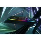Kép 1/5 - Razer Ornata V3 - US billentyűzet Játék USB Angol Fekete
