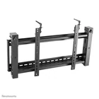 Kép 4/10 - Neomounts by Newstar LED-VW2000 190,5 cm (75") Fekete