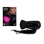Kép 1/9 - Braun HD130 hair dryer 1200 W Black