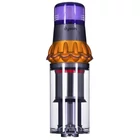 Kép 9/20 - Dyson V15 Detect Absolute handheld vacuum Nickel, Yellow Bagless