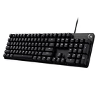 Kép 2/6 - Logitech G G413 SE billentyűzet USB QWERTY Nemzetközi amerikai Fekete