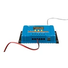 Kép 8/9 - Victron Energy PWM Duo LCD&USB 12/24V-20A charge controller