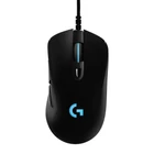 Kép 4/10 - Logitech G G403 Hero egér Jobbkezes USB A típus Optikai 25600 DPI