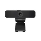 Kép 9/10 - Logitech 991-000338 videokonferencia rendszer 1 személy(ek) 3 MP Személyi videokonferencia rendszer