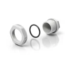 Kép 3/3 - QuWireless QuCap M20 QuGland M20