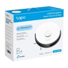 Kép 4/10 - TP-Link Tapo RV30 0,4 L Porzsák nélküli Fekete, Szürke, Fehér