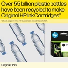Kép 8/10 - 655 - Ink Cartridge Original - cyan - 5.5 ml