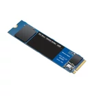 Kép 3/3 - Western Digital WD Blue SN550 NVMe M.2 250 GB PCI Express 3.0 3D NAND