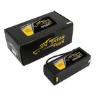 Kép 5/5 - Tattu Plus akkumulátor 12000mAh 22.2V 15C 6S1P