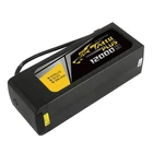 Kép 2/5 - Tattu Plus akkumulátor 12000mAh 22.2V 15C 6S1P