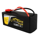 Kép 3/5 - Tattu Plus akkumulátor 16000mAh 22.2V 15C 6S1P