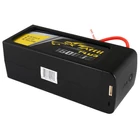 Kép 5/5 - Tattu Plus akkumulátor 16000mAh 22.2V 15C 6S1P