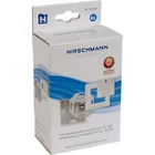 Kép 3/3 - IDC 1000M Data wall box CAT6A - white