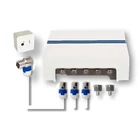 Kép 1/3 - Set 4114 connection set for CAT amplifiers
