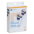 Kép 3/3 - FEKAB5 4G proof IEC cable 3.0 m