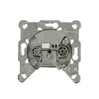 Kép 2/3 - EDC 1000 E TV/FM wall box