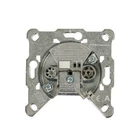 Kép 1/3 - EDC 1000 E TV/FM wall box