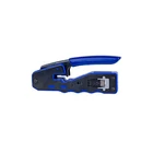 Kép 1/2 - CRIMPT QC CAT6 plier for quick connect RJ45 connectors