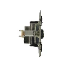 Kép 3/4 - EDB 02 TV/FM wall box