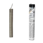 Kép 2/2 - Home SWCU 1/17 forrasztóóntoll, átmérő 1mm, Sn/Cu: 97,3%/0,5%, gyanta_ 2,2 %, nettó súly: 17 g, méret:∅17x91mm, ólommentes!