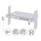 Kép 3/3 - TP-Link Omada RackMount Kit-13 Szerelőkészlet