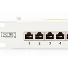 Kép 4/7 - Patch panel DIGITUS 19 24x RJ45 S/FTP kat.6 1U