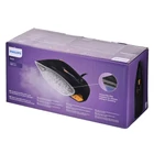 Kép 12/12 - Philips 7000 series DST7060/20 HV Steam Iron Blue/Yellow