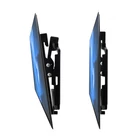 Kép 5/18 - Esperanza ERW010 TV mount/stand 127 cm (50") Black
