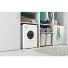 Kép 5/5 - Indesit MTWC 71252 W PL washing machine Freestanding Front-load 7 kg 1200 RPM White